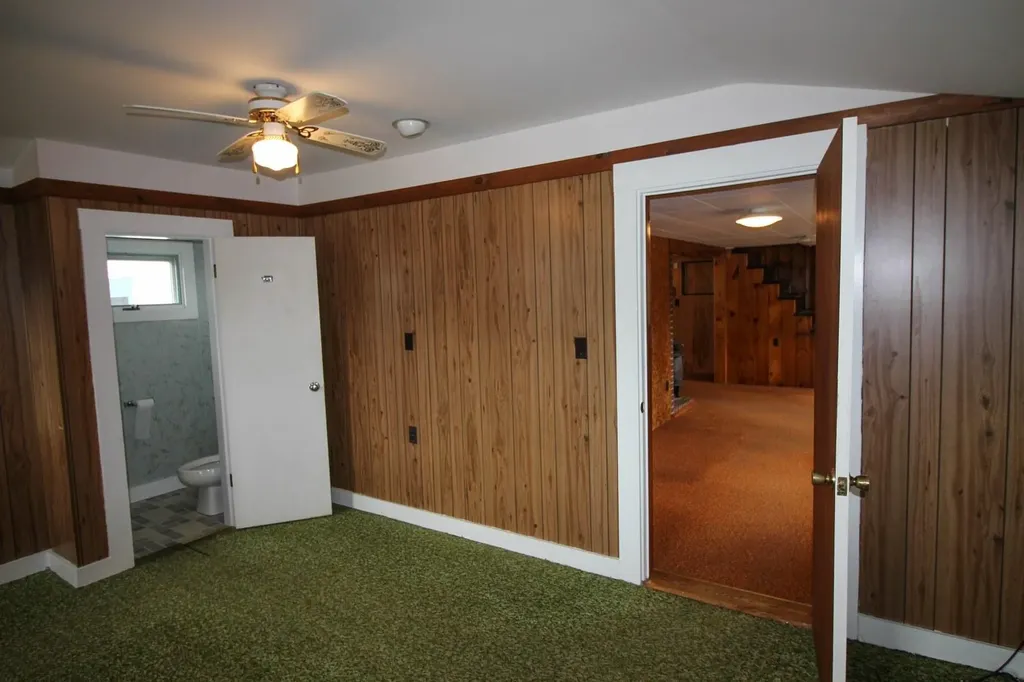 39 Rabbit Road Bethel ME 04217