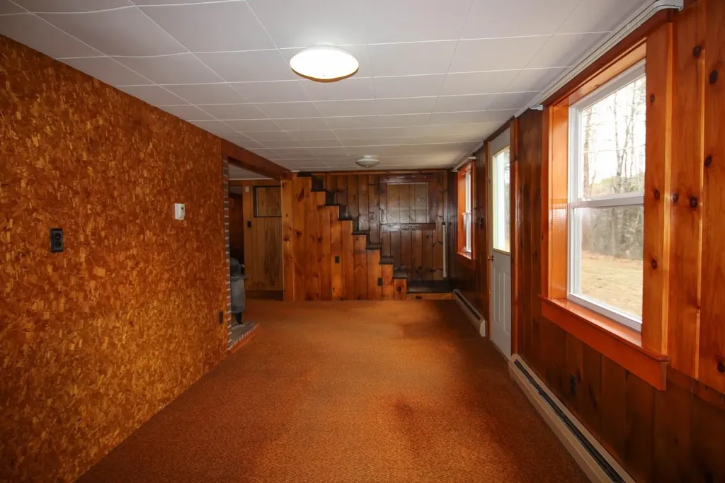 39 Rabbit Road Bethel ME 04217