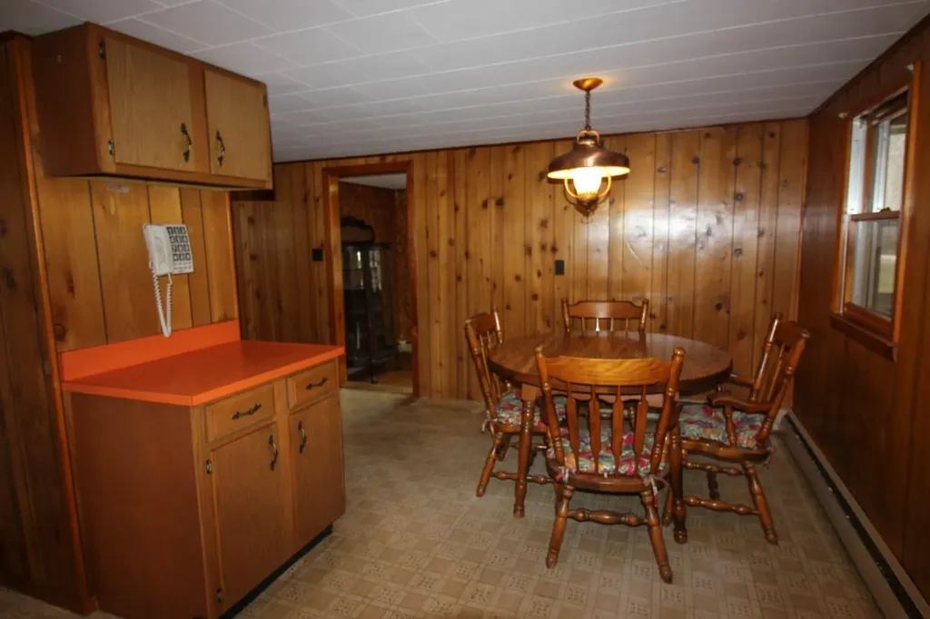 39 Rabbit Road Bethel ME 04217