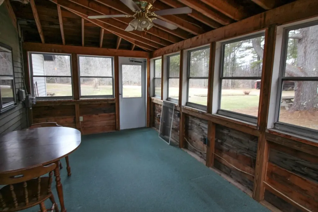 39 Rabbit Road Bethel ME 04217