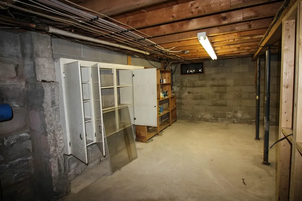 39 Rabbit Road Bethel ME 04217