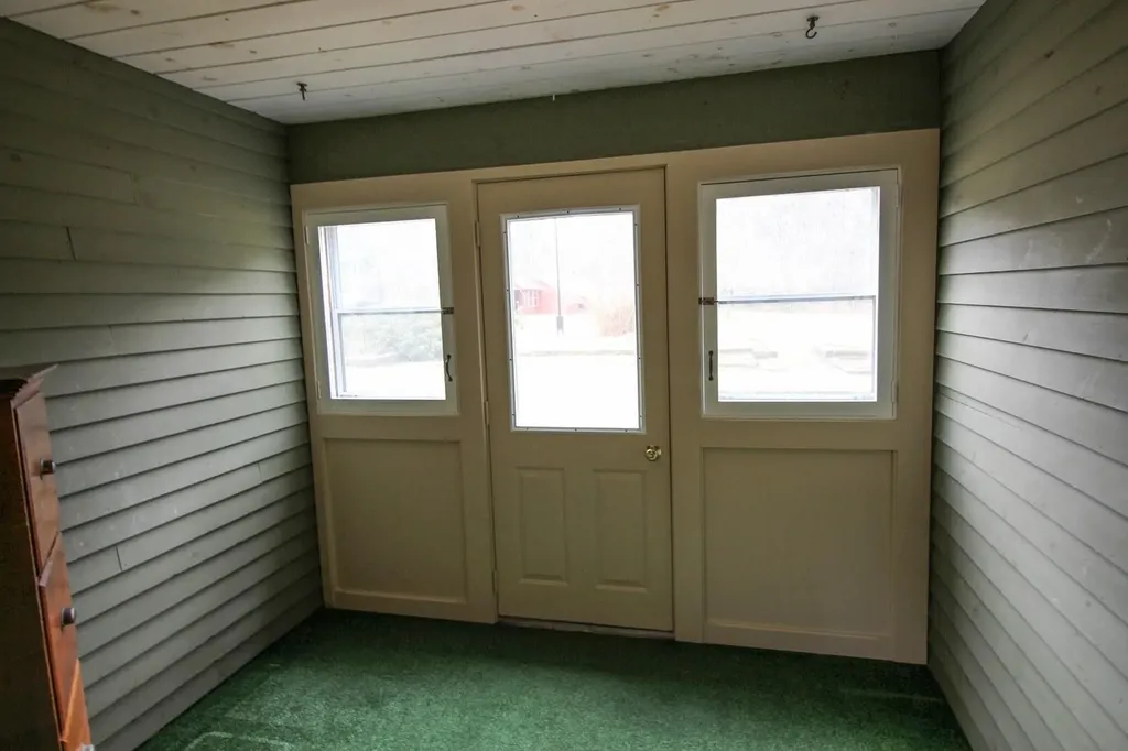 39 Rabbit Road Bethel ME 04217