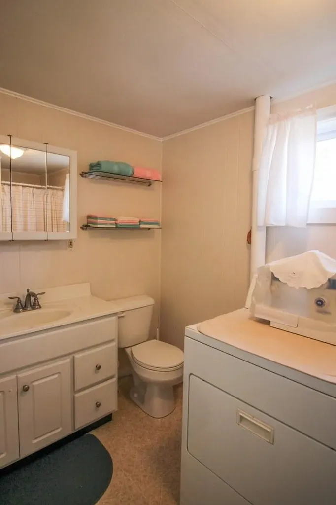 39 Rabbit Road Bethel ME 04217