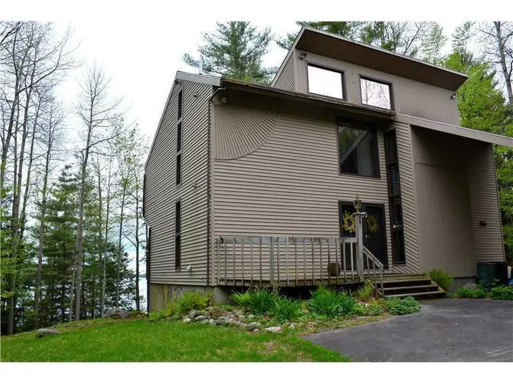 78 Mcgrath Pond Road Oakland ME 04963