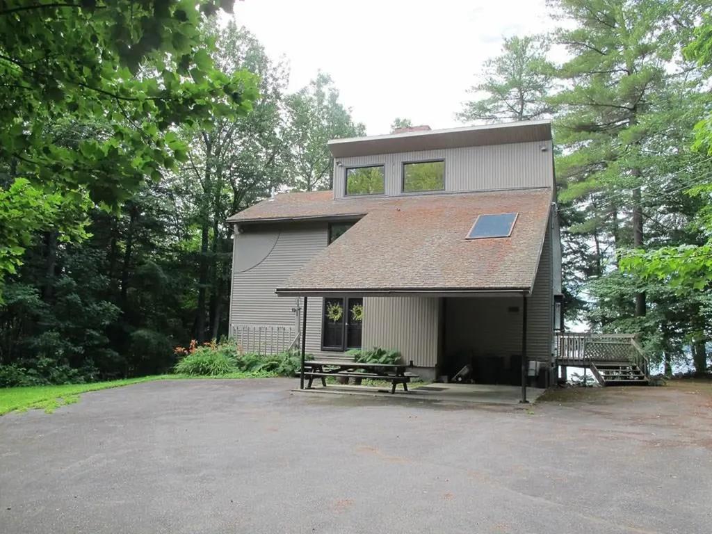 78 Mcgrath Pond Road Oakland ME 04963