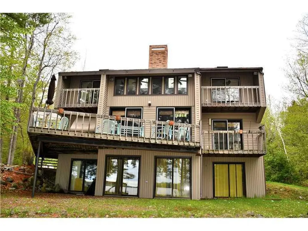 78 Mcgrath Pond Road Oakland ME 04963