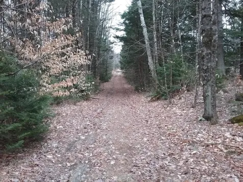 0 North Nelson Ridge Road N Washington ME 04574