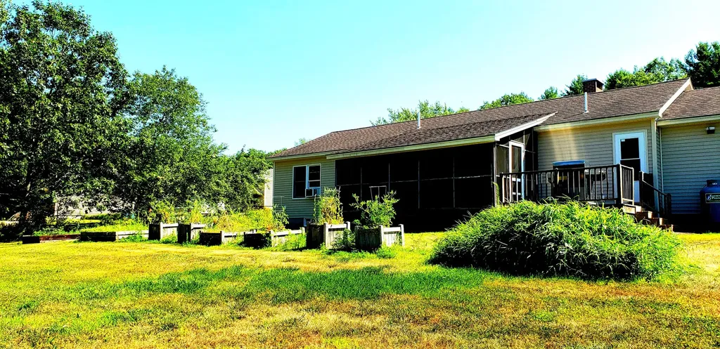330 Scribner Hill Road Otisfield ME 04270