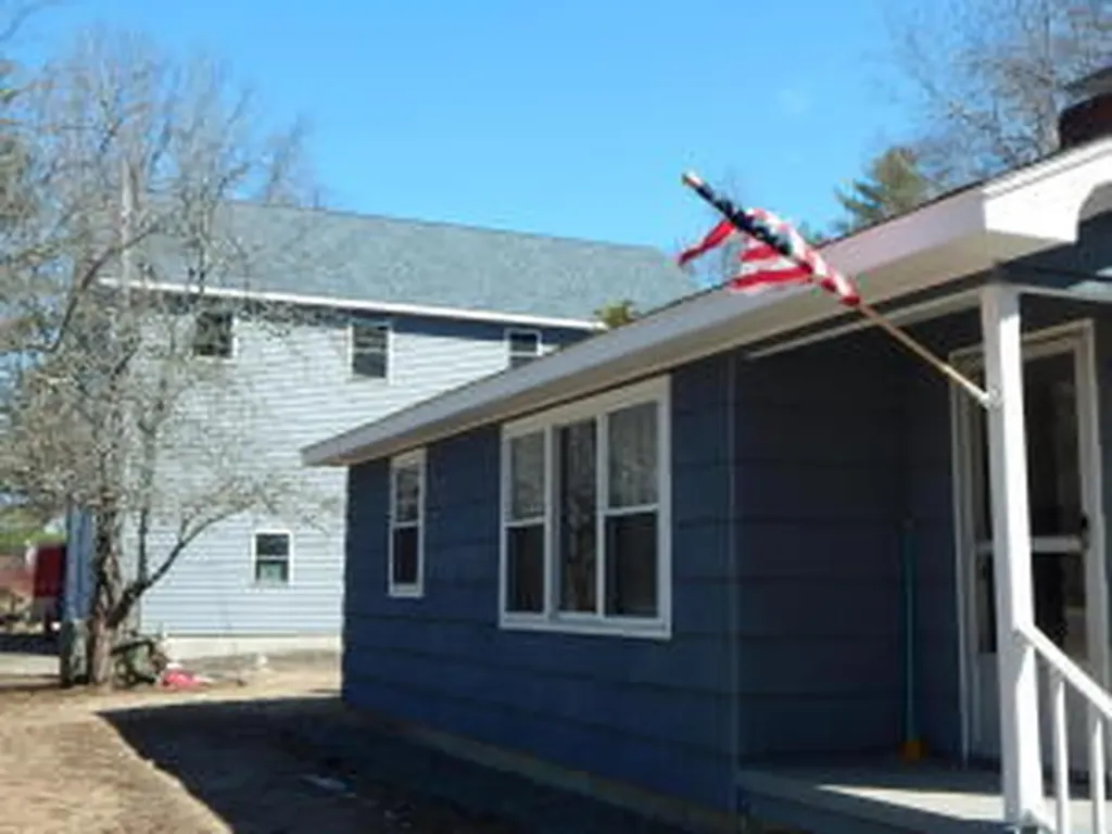 2874 Friendship Road Waldoboro ME 04572
