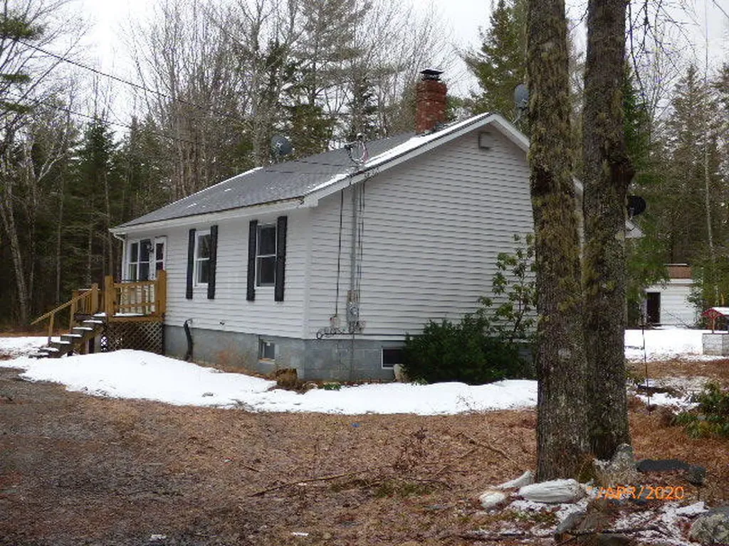 736 Kirkland Road Old Town ME 04468
