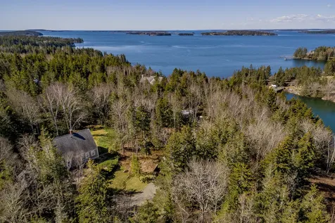 8 Ice House Cove Road Saint George ME 04860