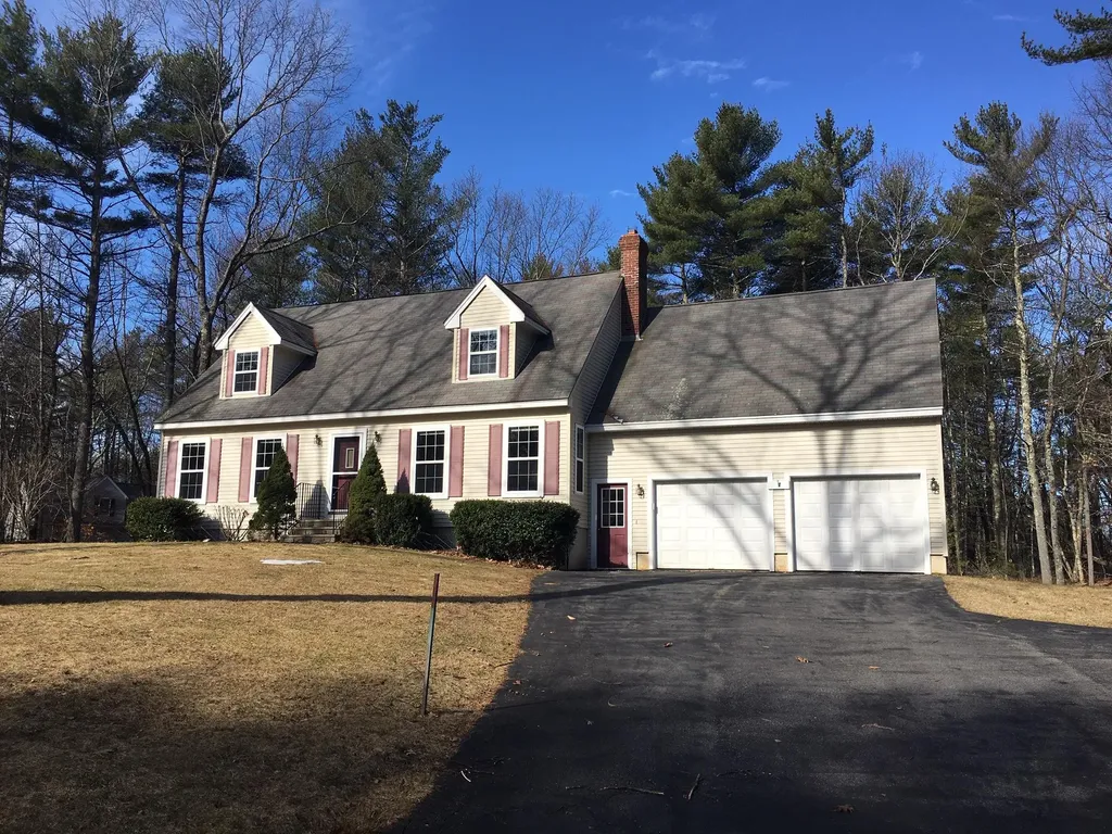73 Natanis Ridge Circle Wells ME 04090