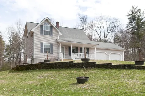 16 Deer Trail Lane Berwick ME 03901