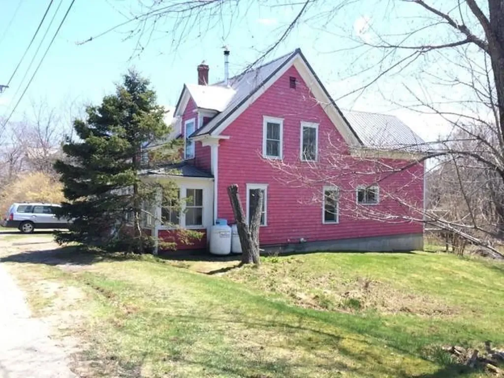 14 Hawkes Avenue Eastport ME 04631
