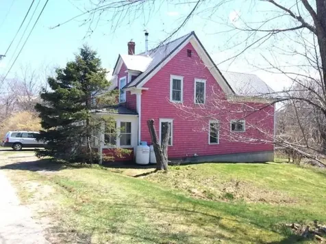 14 Hawkes Avenue Eastport ME 04631