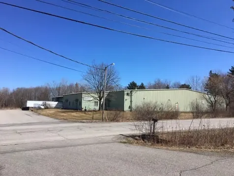 2 Gordon Drive Rockland ME 04841