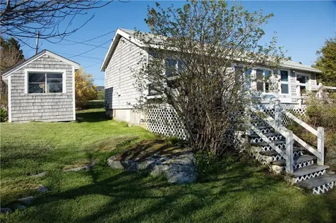 5 Colby Drive South Thomaston ME 04858