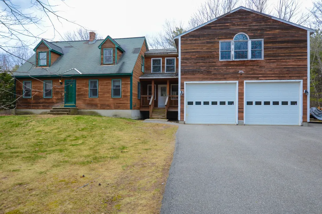 7 Birchview Circle Dayton ME 04005