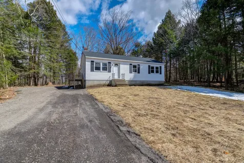 86 Ridge View Drive Standish ME 04084