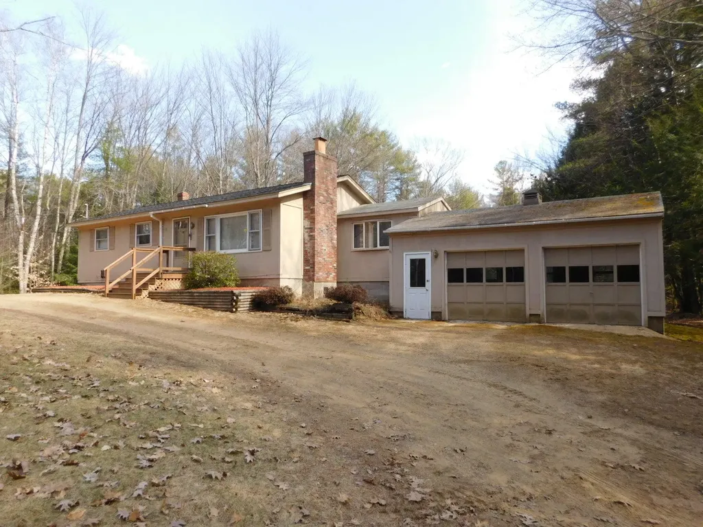 90 Creamery Hill Road Lebanon ME 04027
