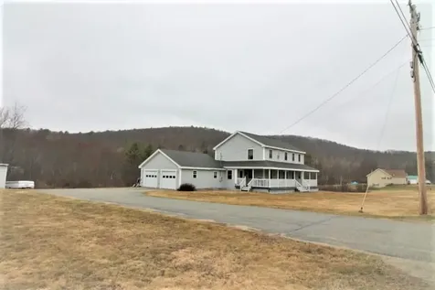 151 Wentzell Road Litchfield ME 04350