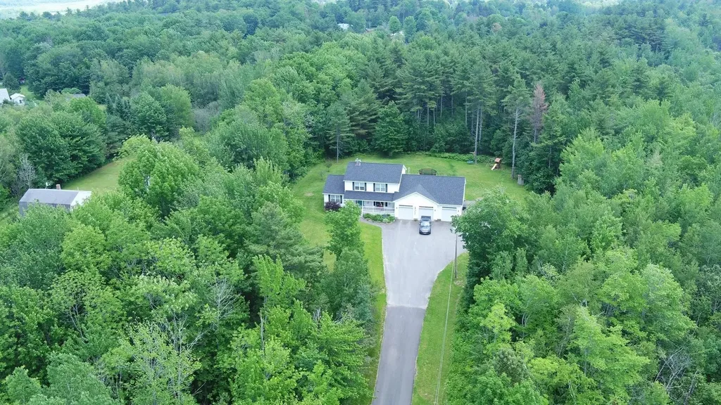 335 Burleigh Road Bangor ME 04401