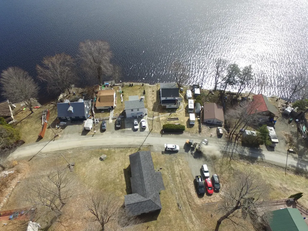 110 Luckys Landing Road Glenburn ME 04401