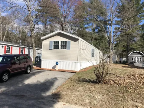 11 Tamarack Circle Gorham ME 04038