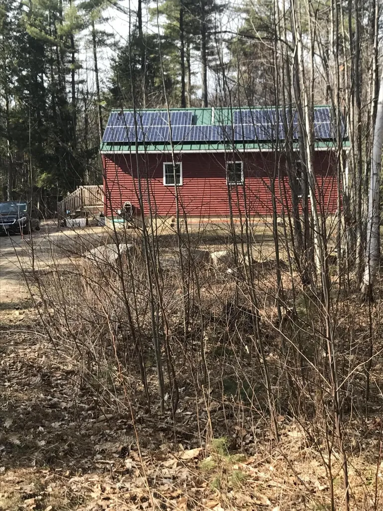 63 Quaker Ridge Road Casco ME 04015