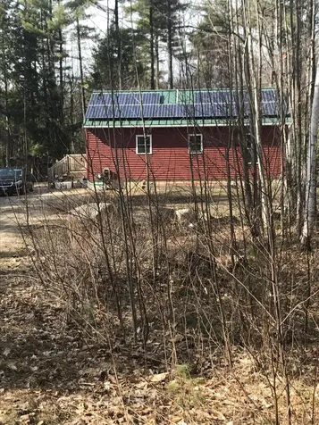 63 Quaker Ridge Road Casco ME 04015