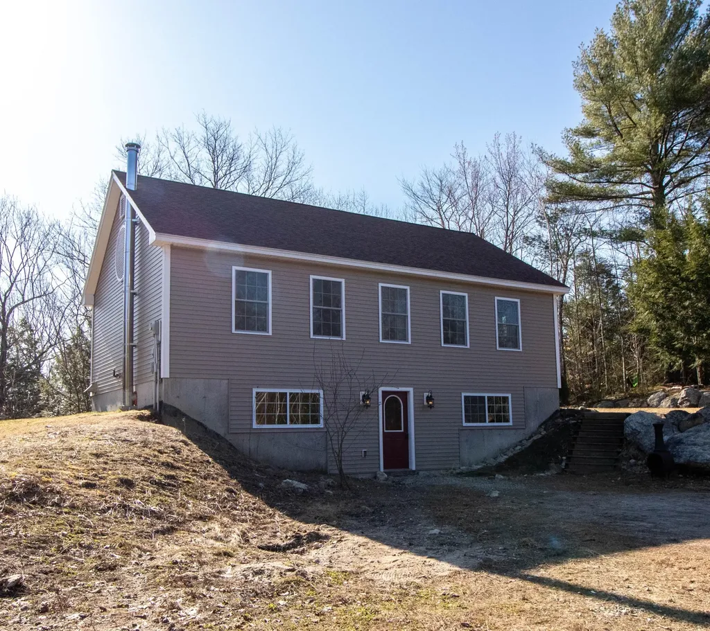 43 Perks Peak Road Windham ME 04062