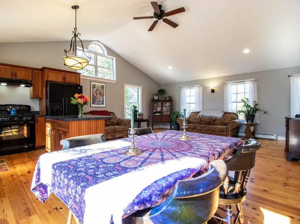 43 Perks Peak Road Windham ME 04062