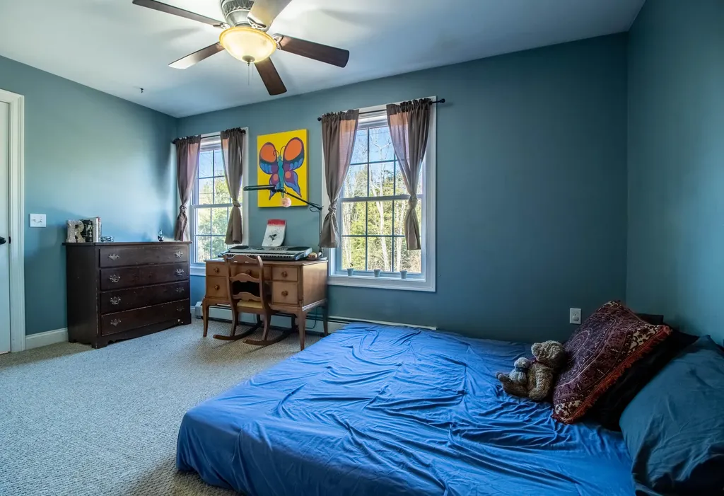 43 Perks Peak Road Windham ME 04062