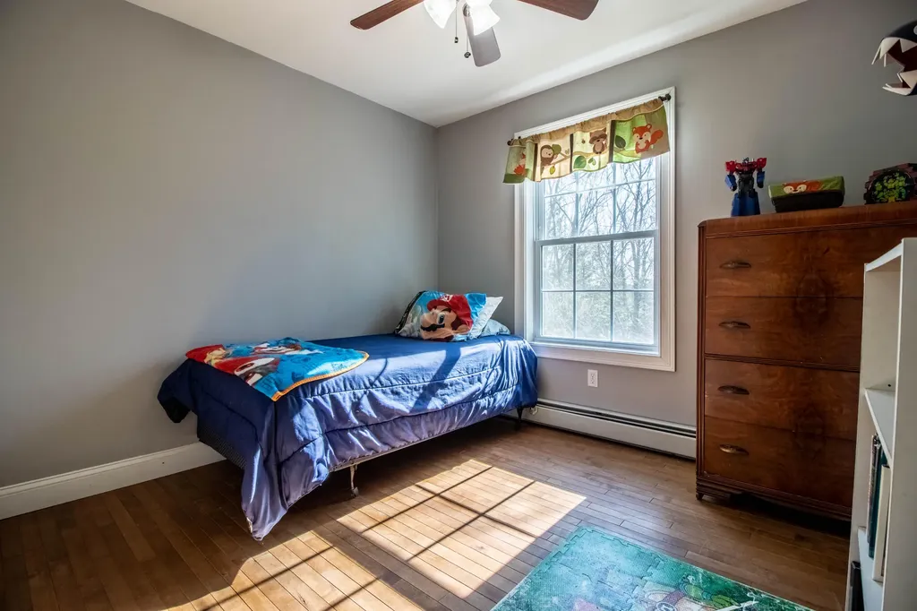 43 Perks Peak Road Windham ME 04062