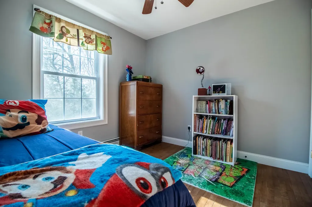 43 Perks Peak Road Windham ME 04062