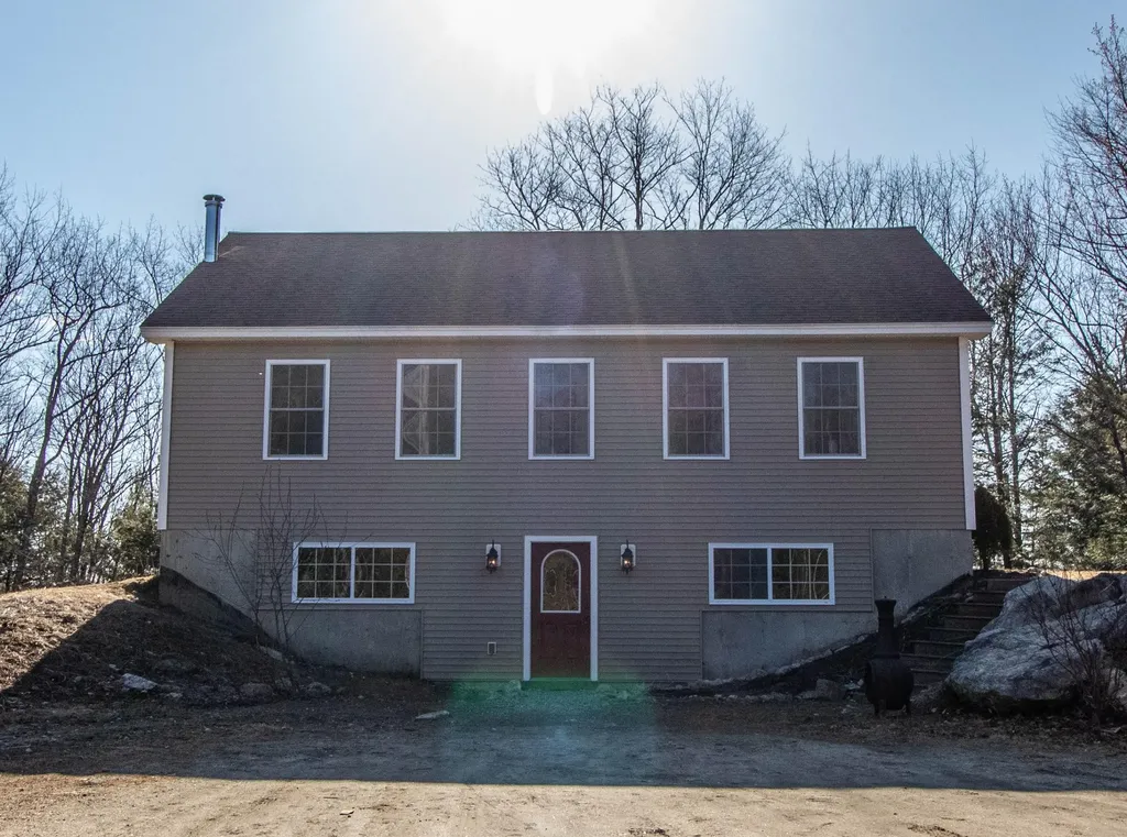 43 Perks Peak Road Windham ME 04062