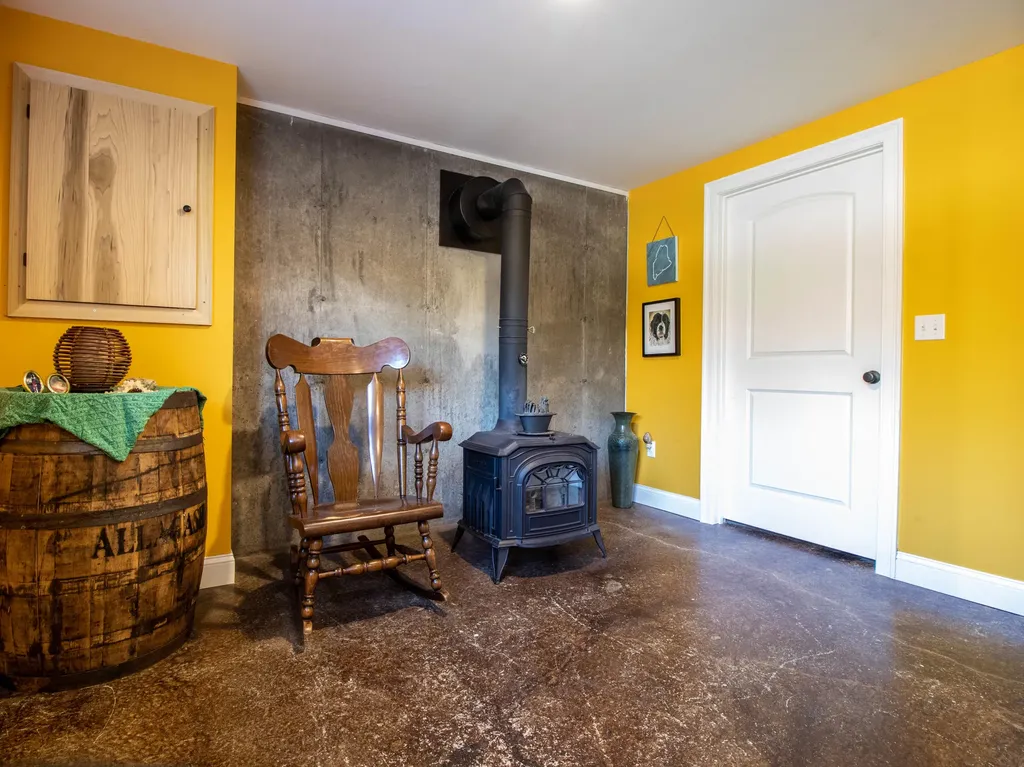 43 Perks Peak Road Windham ME 04062