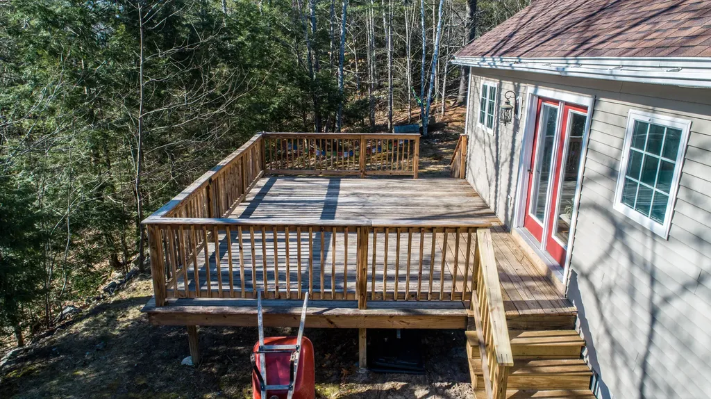 43 Perks Peak Road Windham ME 04062
