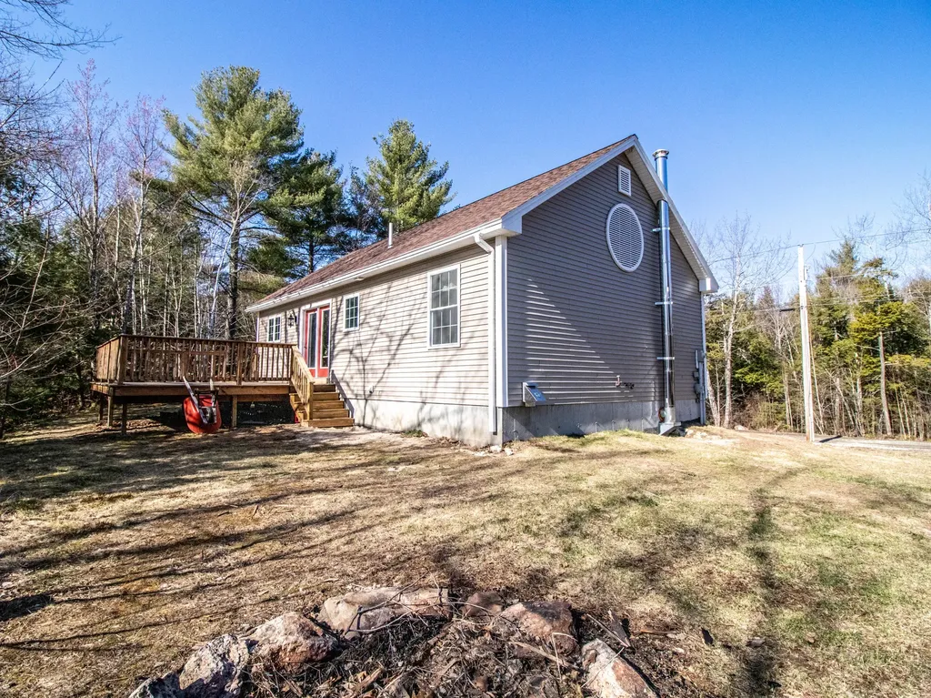 43 Perks Peak Road Windham ME 04062