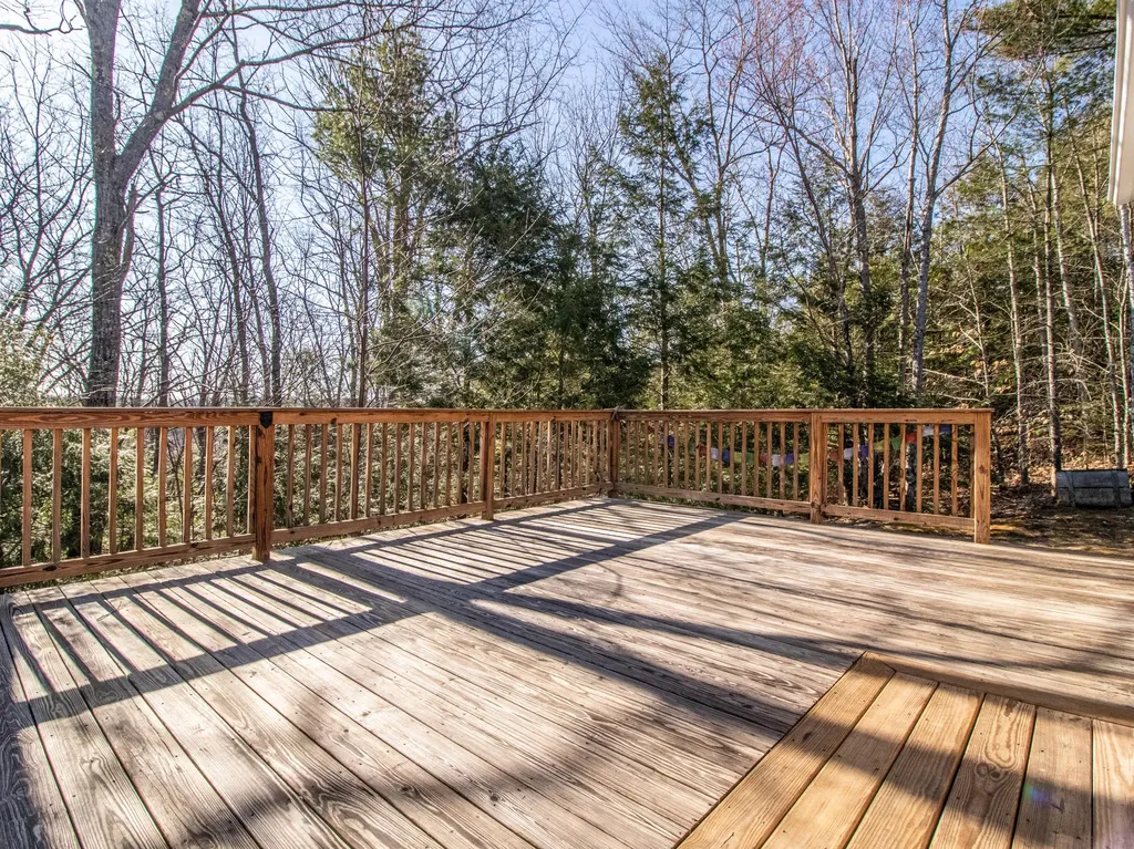 43 Perks Peak Road Windham ME 04062