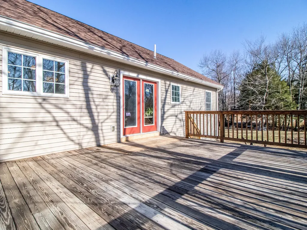 43 Perks Peak Road Windham ME 04062