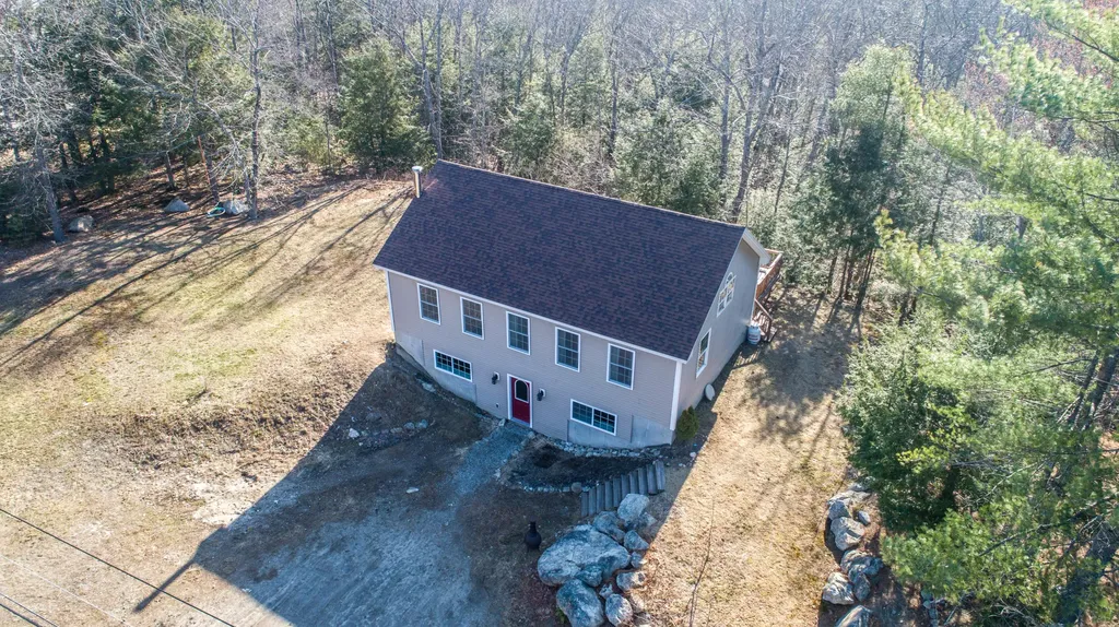43 Perks Peak Road Windham ME 04062