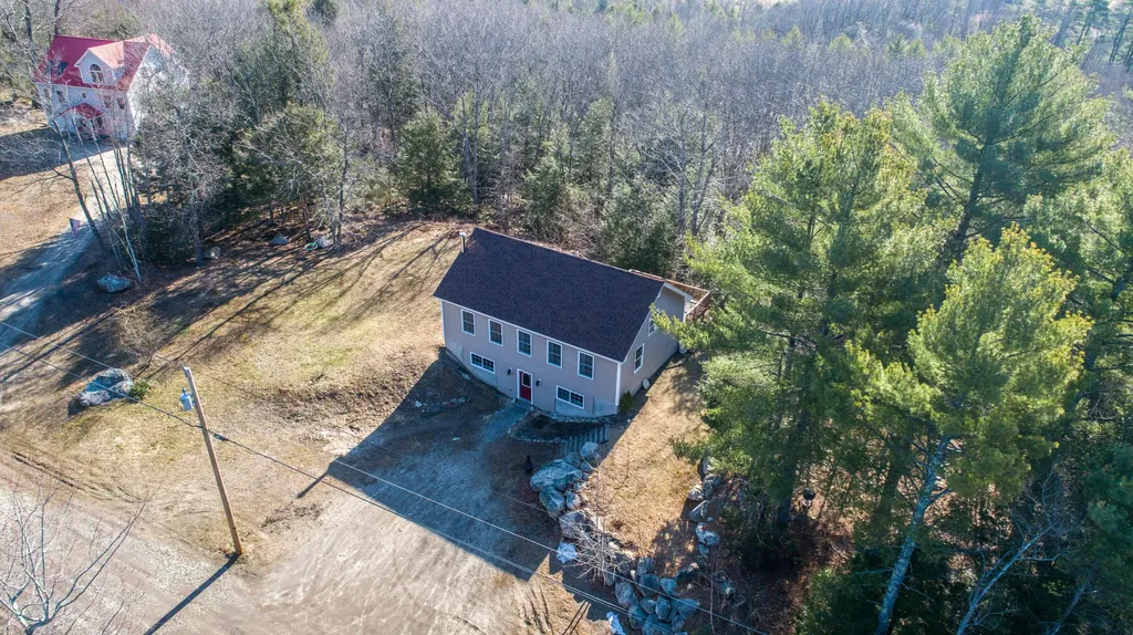 43 Perks Peak Road Windham ME 04062