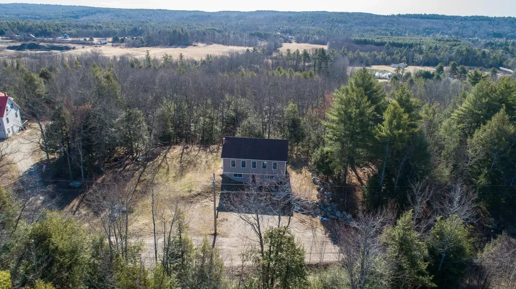 43 Perks Peak Road Windham ME 04062