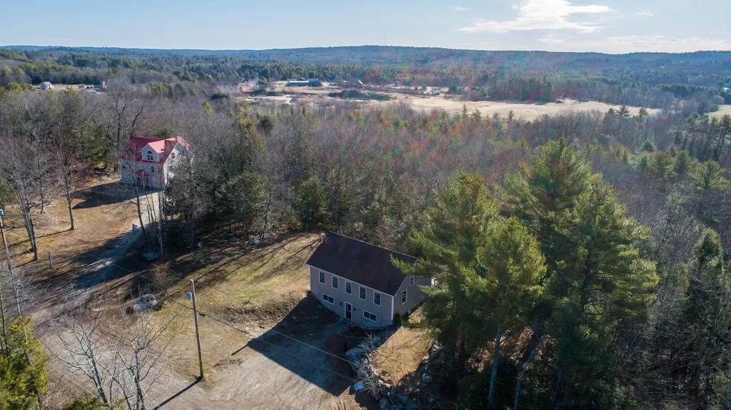 43 Perks Peak Road Windham ME 04062
