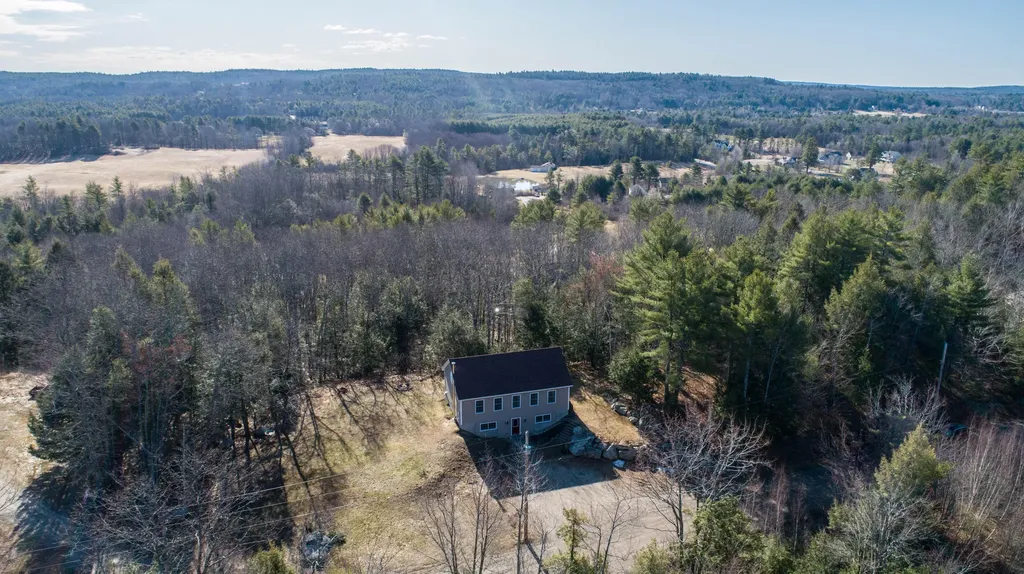 43 Perks Peak Road Windham ME 04062