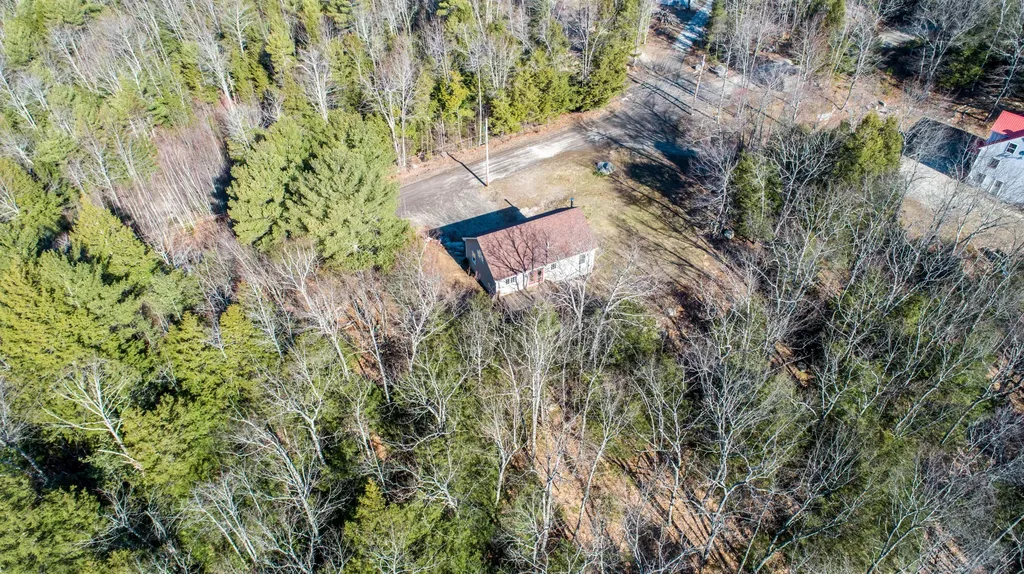 43 Perks Peak Road Windham ME 04062