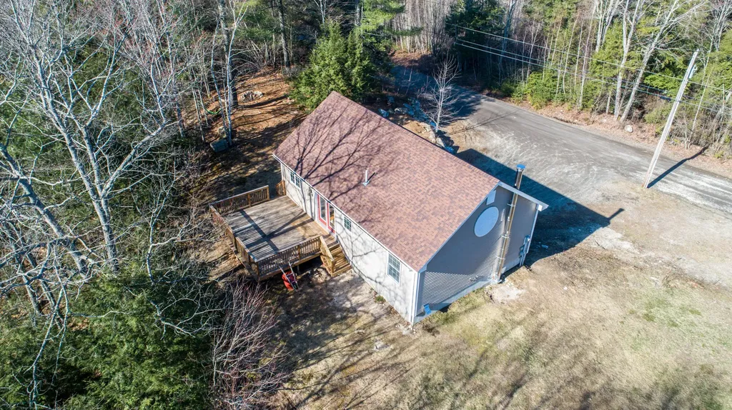 43 Perks Peak Road Windham ME 04062
