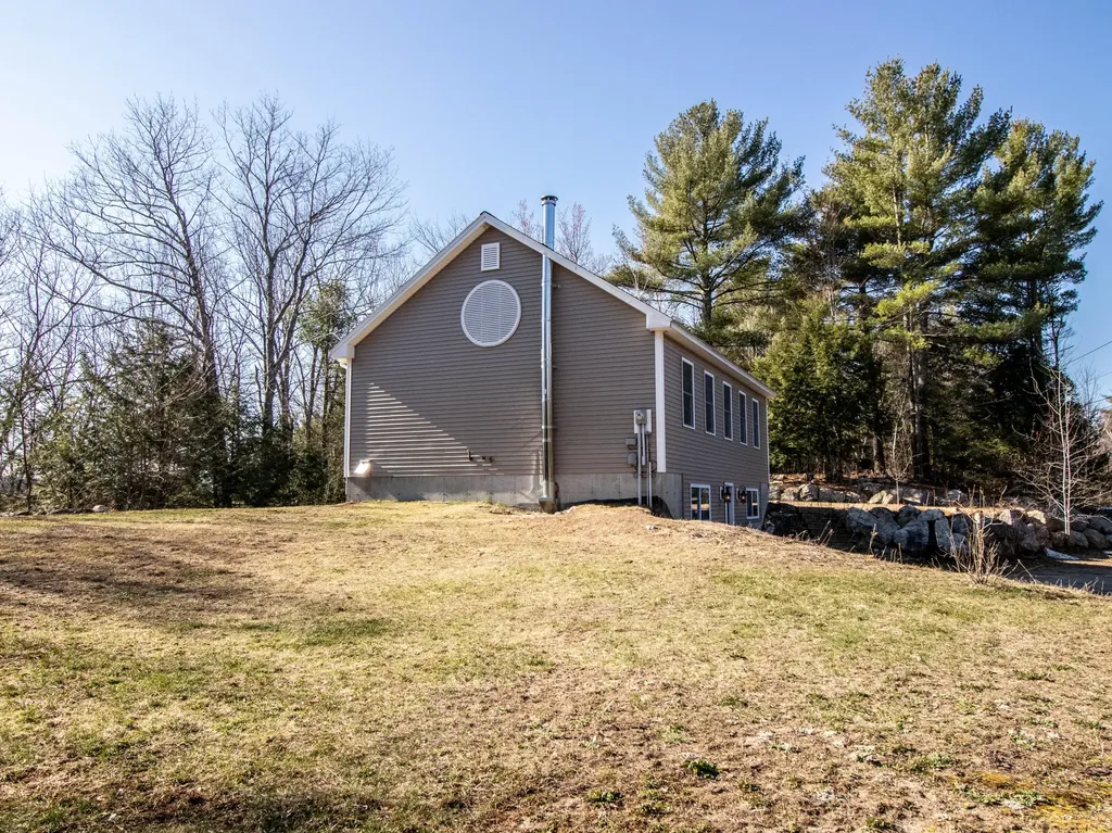 43 Perks Peak Road Windham ME 04062