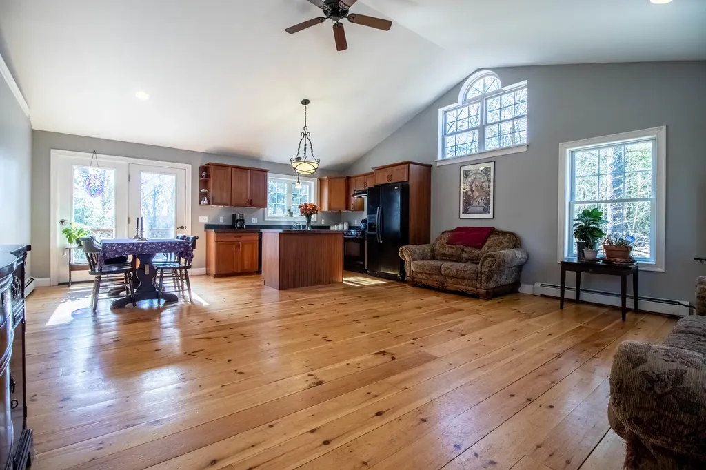 43 Perks Peak Road Windham ME 04062